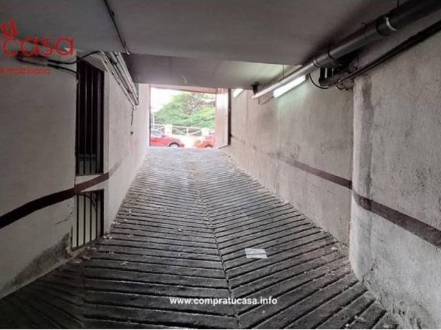 Local Comercial en alquiler en Recinto amurallado, Segovia
