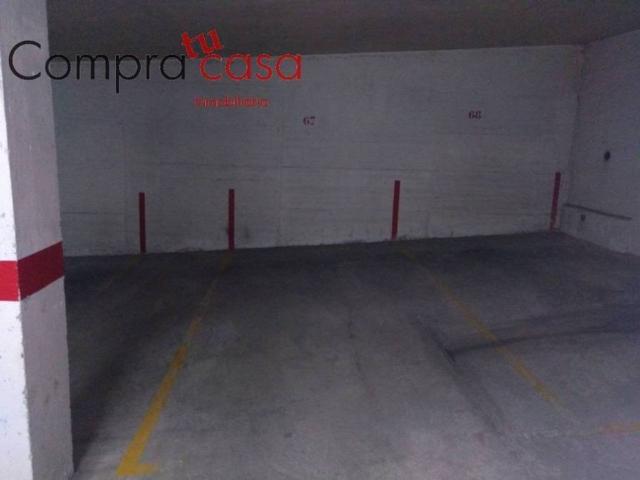 Local Comercial en alquiler en Segovia