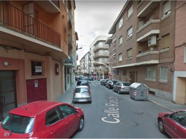 Local Comercial en alquiler en Segovia