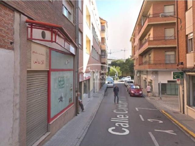Local Comercial en alquiler en Segovia