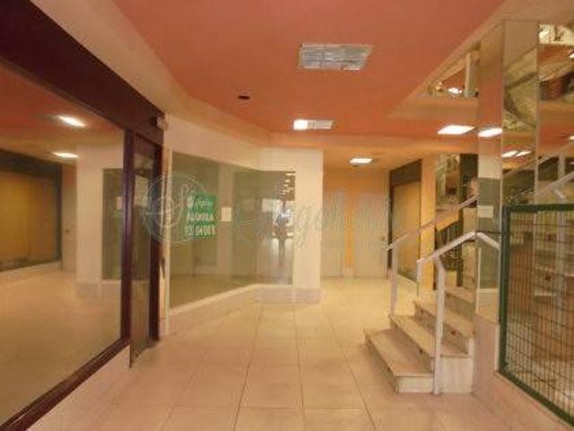 Local Comercial en alquiler en Segovia, Colonia Pascual Marín