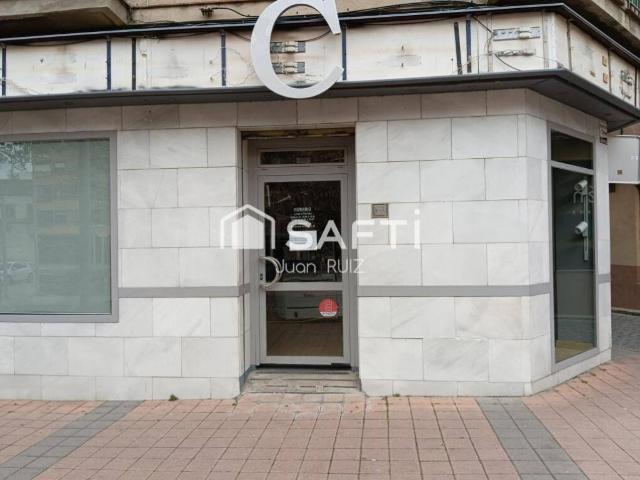 Local Comercial en alquiler en Segovia