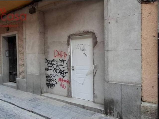 Local Comercial en alquiler en Segovia, Castilla y León