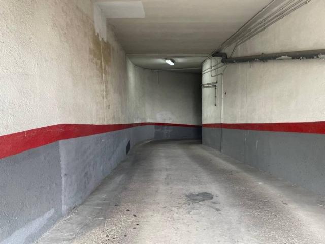Local Comercial en alquiler en Segovia, Centro