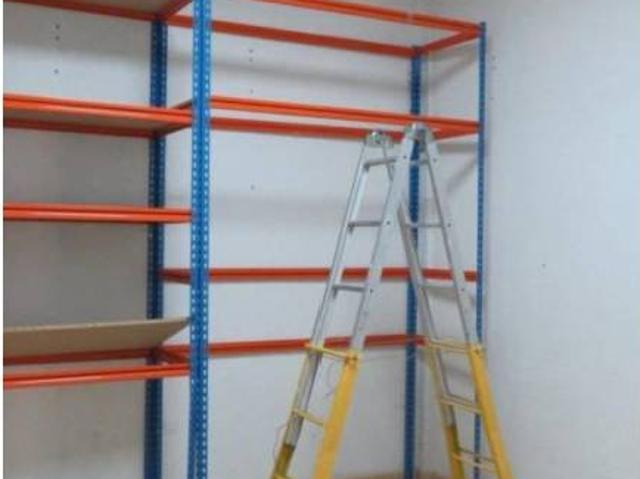 Local Comercial en alquiler en Segovia