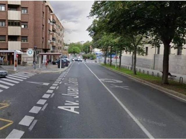 Local Comercial en alquiler en Segovia