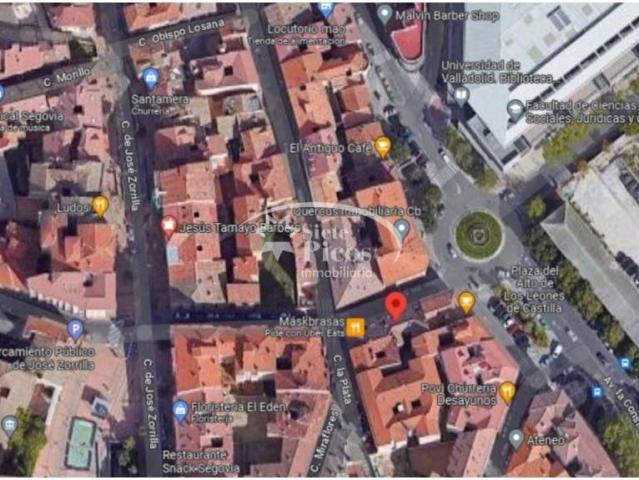 Local Comercial en alquiler en La Albuera, Segovia