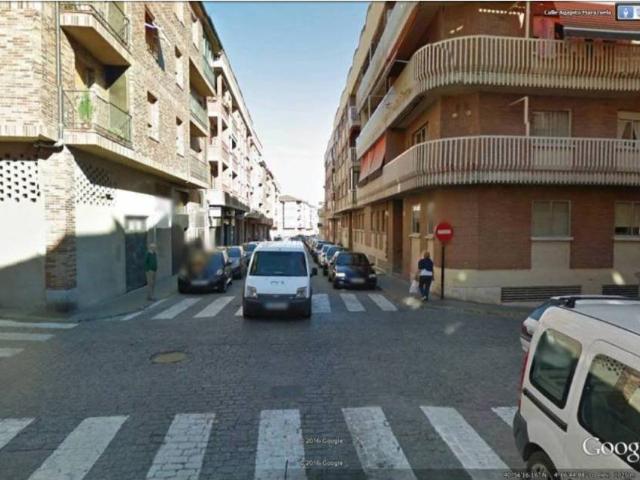 Local Comercial en alquiler en Segovia