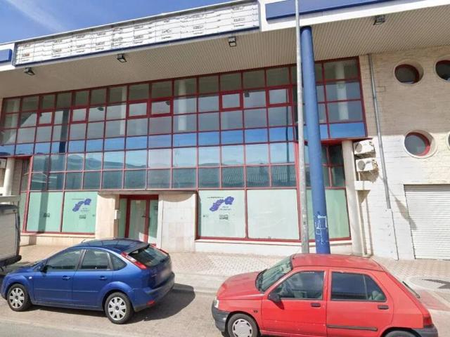 Local Comercial en alquiler en Segovia, Castilla y León