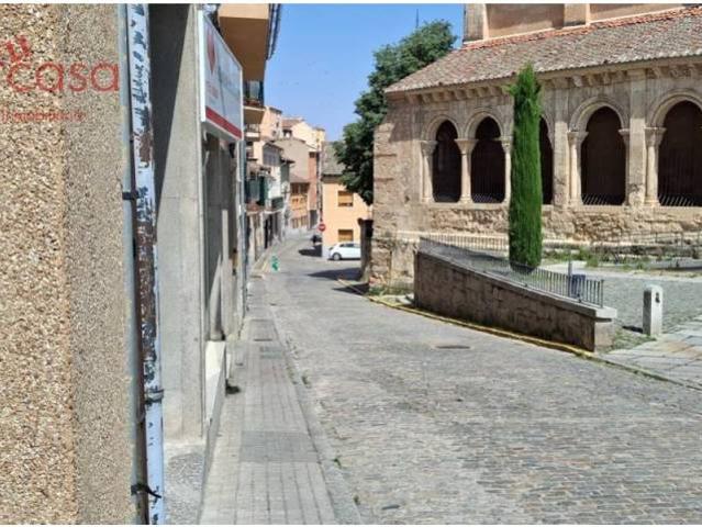 Local Comercial en alquiler en Segovia