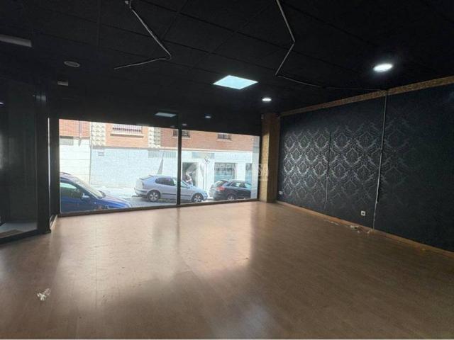 Local Comercial en alquiler en Segovia