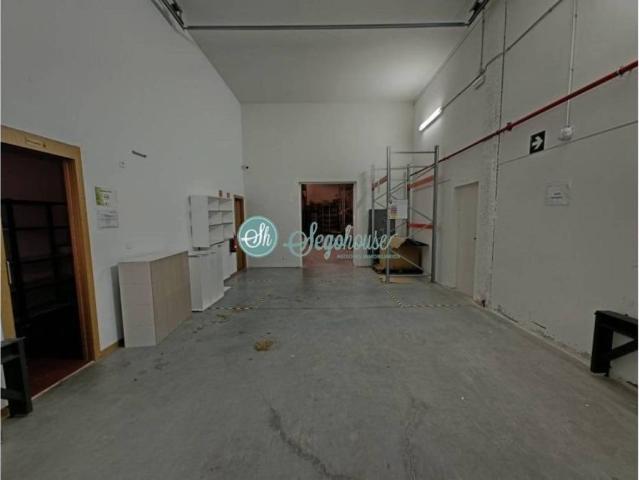 Local Comercial en alquiler en Segovia