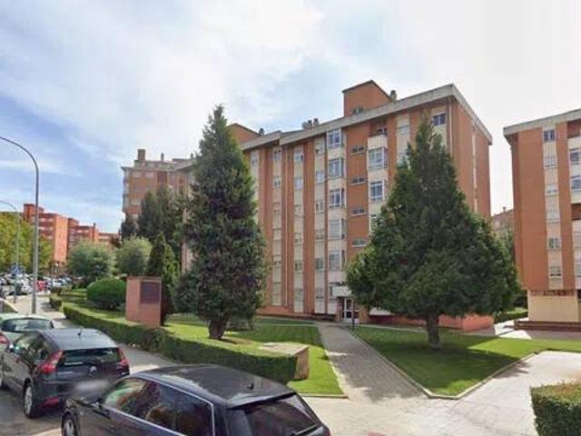 Local Comercial en alquiler en La Albuera, Segovia