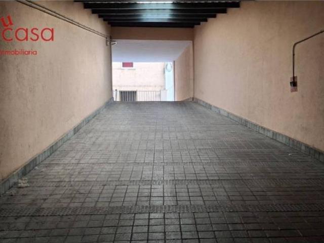Local Comercial en alquiler en Segovia