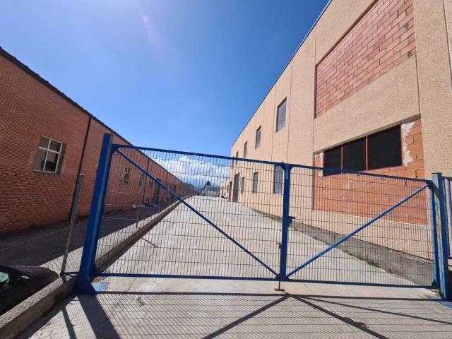 Local Comercial en alquiler en Segovia