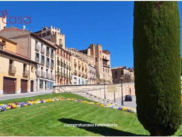 Local Comercial en alquiler en Segovia, Castilla y León