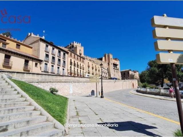 Local Comercial en alquiler en Segovia
