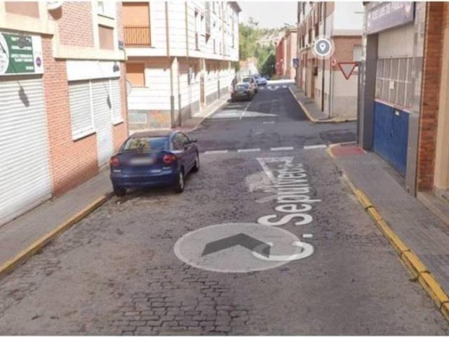 Local Comercial en alquiler en San Lorenzo, Segovia