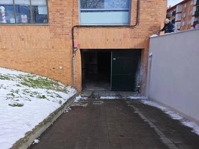 Local Comercial en alquiler en La Albuera, Segovia