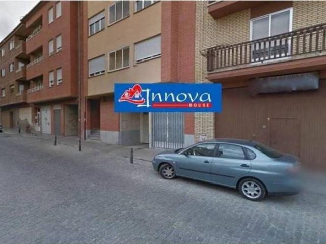 Local Comercial en alquiler en Segovia