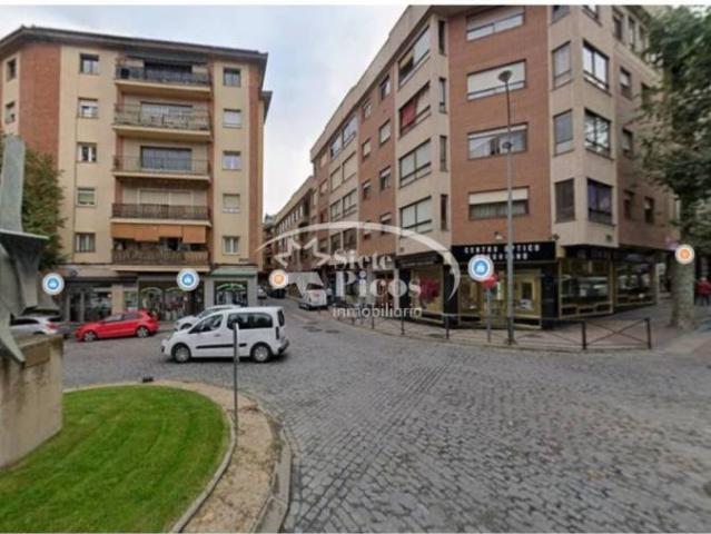 Local Comercial en alquiler en San Lorenzo, Segovia