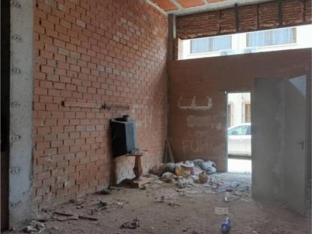 Local Comercial en alquiler en Seseña, Castilla-La Mancha