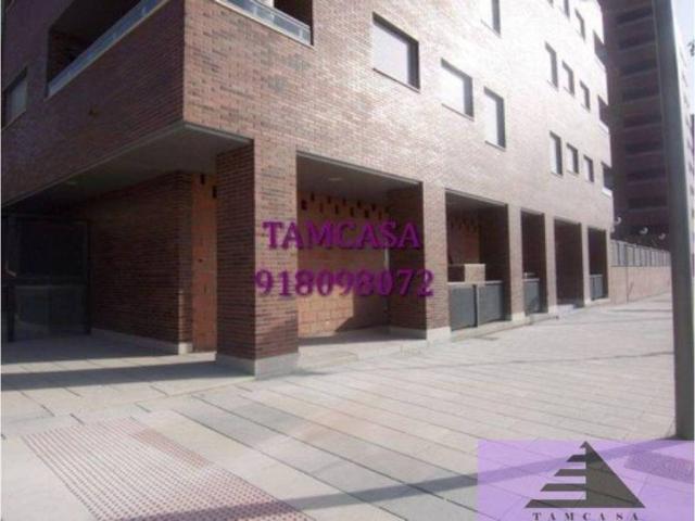 Local Comercial en alquiler en Seseña, Castilla-La Mancha