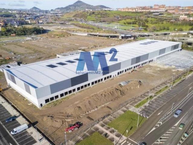 Local Comercial en alquiler en Sestao, Guipúzcoa