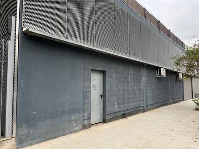 Local Comercial en alquiler en Bellavista-La Palmera, Sevilla