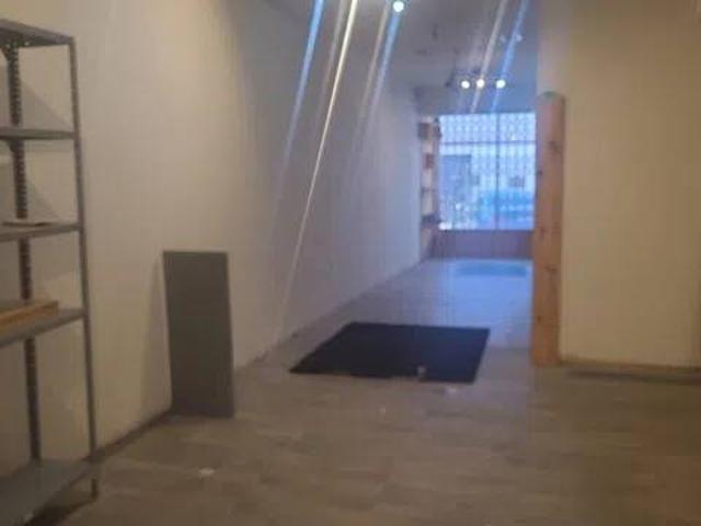 Local Comercial en alquiler en Triana, Sevilla
