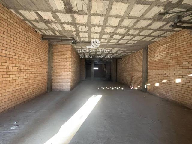 Local Comercial en alquiler en Sevilla, Andalucía