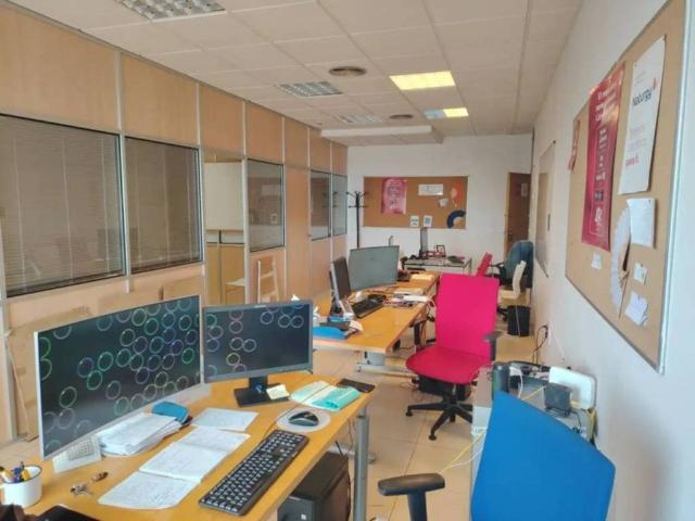 Local Comercial en alquiler en Distrito Norte, Sevilla