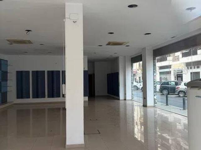 Local Comercial en alquiler en Triana, Sevilla