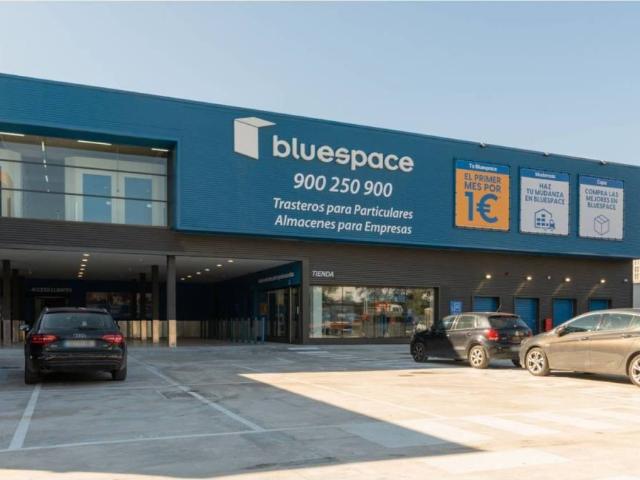 Local Comercial en alquiler en San Pablo-Santa Justa, Sevilla
