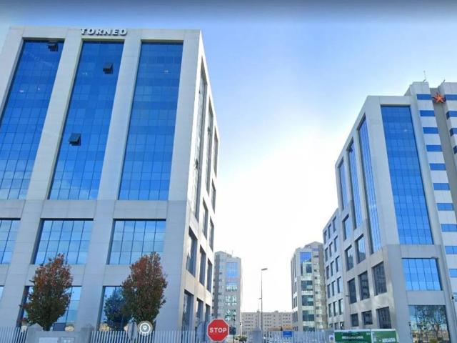 Local Comercial en alquiler en Sevilla