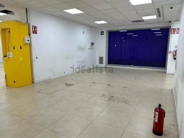 Local Comercial en alquiler en Sevilla, Macarena