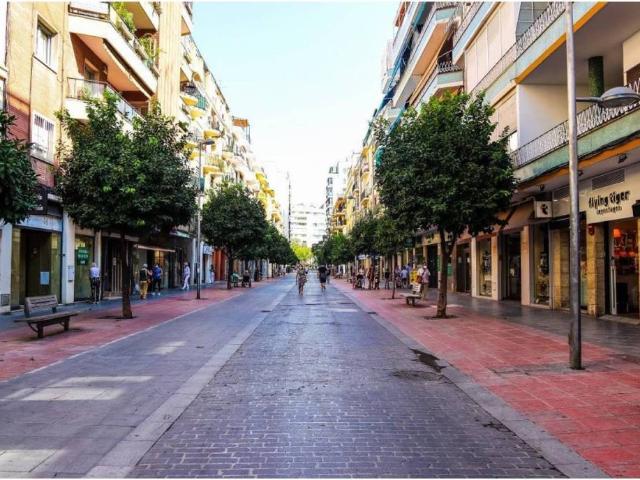 Local Comercial en alquiler en Sevilla, Andalucía