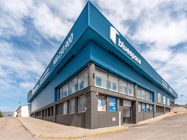 Local Comercial en alquiler en Sevilla, Distrito Norte