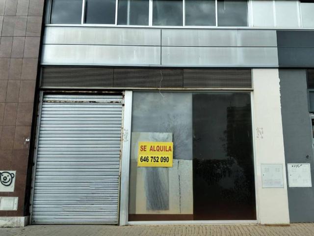 Local Comercial en alquiler en Sevilla, Andalucía