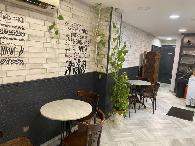 Local Comercial en alquiler en Sevilla, Doctor Barraquer-Grupo Renfe-Policlínico