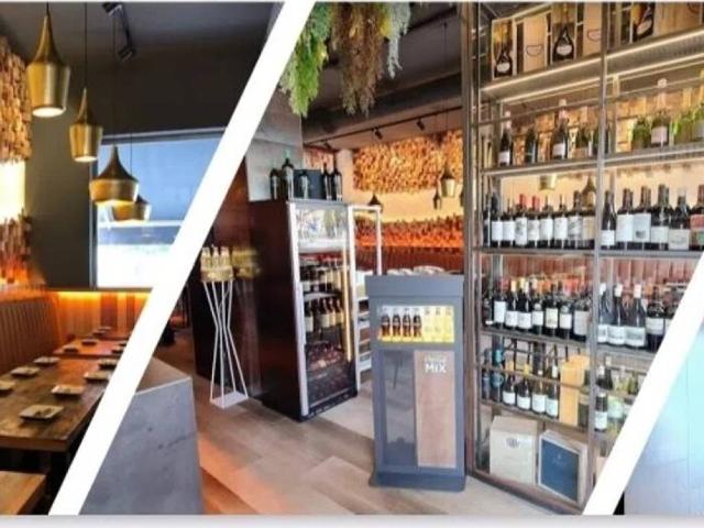 Local Comercial en alquiler en Sevilla, Bellavista-La Palmera