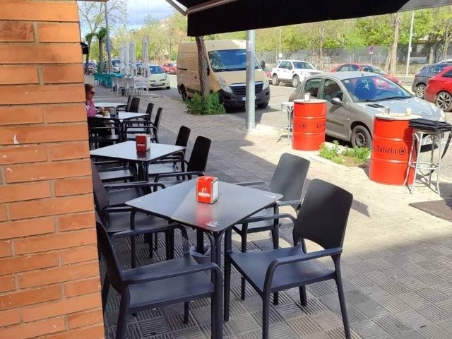 Local Comercial en alquiler en Sevilla, Pino Montano