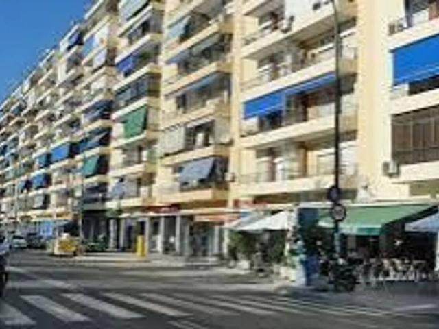 Local Comercial en alquiler en Sevilla, Bellavista-La Palmera