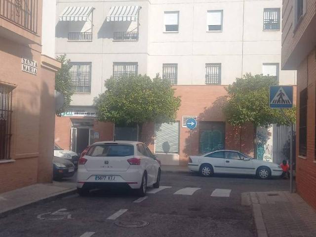 Local Comercial en alquiler en Sevilla, San Pablo-Santa Justa