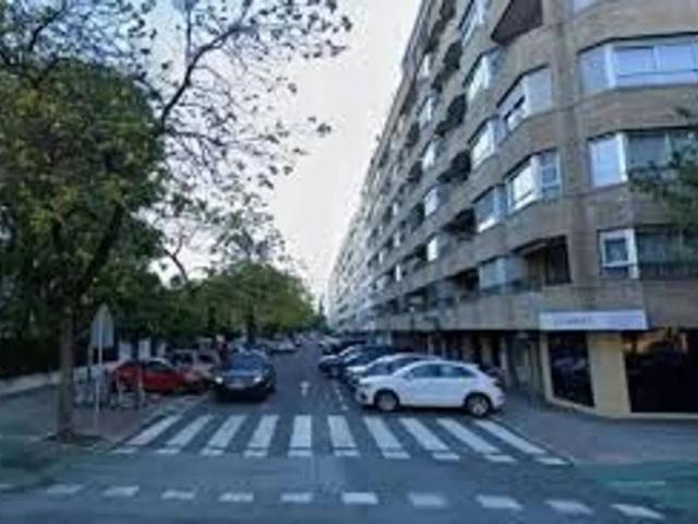 Local Comercial en alquiler en Sevilla, Bellavista-La Palmera