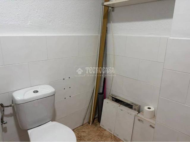 Local Comercial en alquiler en Sevilla, Andalucía