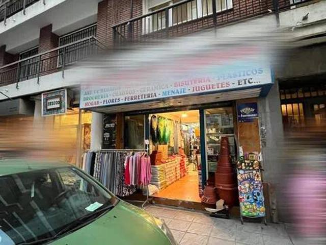Local Comercial en alquiler en Sevilla, Andalucía