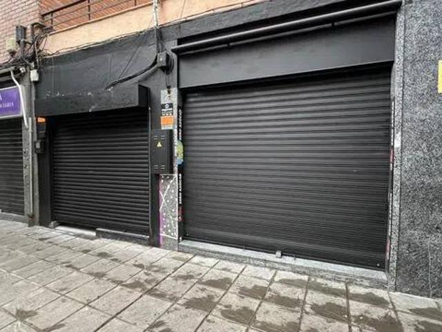 Local Comercial en alquiler en Sevilla, Andalucía