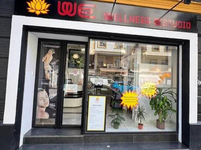 Local Comercial en alquiler en Sevilla, Andalucía