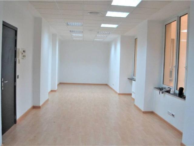 Local Comercial en alquiler en Sevilla, Bellavista-La Palmera